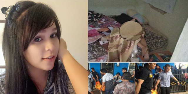 Keluarga Deli Sihombing Yakin Pembunuhan Murni Dilatarbelakangi Perampokan