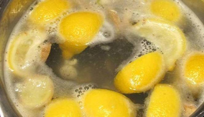 5 Cara Jitu Turunkan Berat Badan dalam Satu Bulan