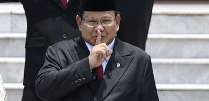 Bila Head To Head di Pilpres 2024, AHY Belum Selevel dengan Prabowo