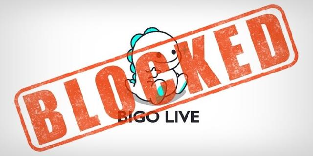 Setelah diblokir, akses Bigo Live bakal dibuka lagi