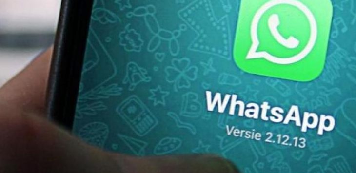 Wiih ! WhatsApp Palsu Sukses Tarik Satu Juta Instalasi Pengguna Android