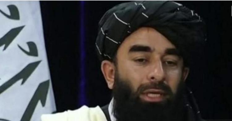 Taliban Izinkan Wanita Bekerja Dan Belajar Dalam Kerangka Syariah