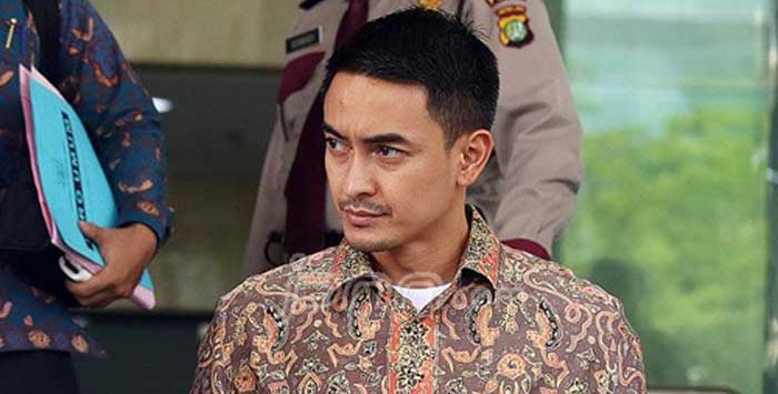 Beredar Kabar Gubernur Jambi Zumi Zola Sudah Ditetapkan Tersangka Oleh KPK, Ini Kasusnya…