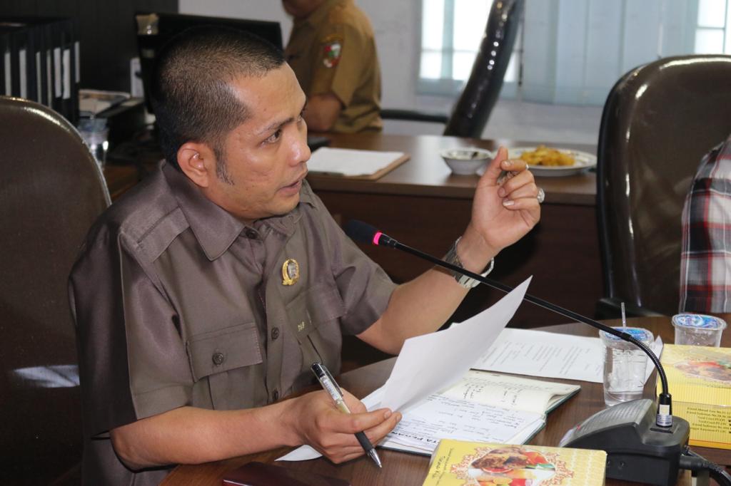 Antisipasi Tindak Kejahatan Saat PSBB, DPRD Minta Aparat Hukum Petakan Potensi Kejahatan 