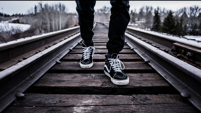 Mau Olahraga Jalan Kaki? Ini Cara yang Benar