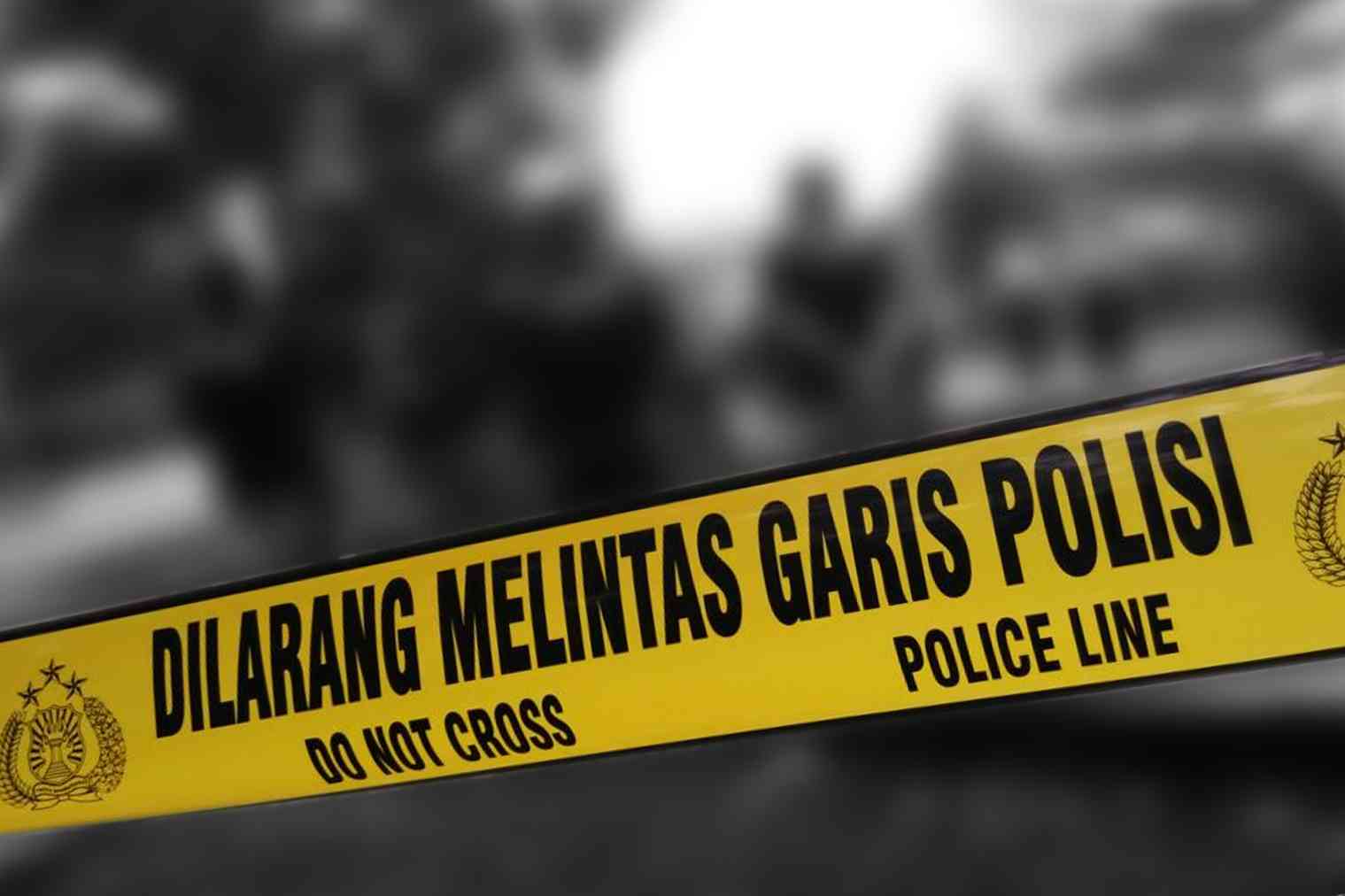Pembunuhan Istri Pejabat Dishub, Polisi Tepis Isu Pelaku Suami Korban