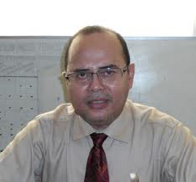 Ada Skenario Besar di Balik Demo DPD PD Lengserkan Firdaus dari Demokrat