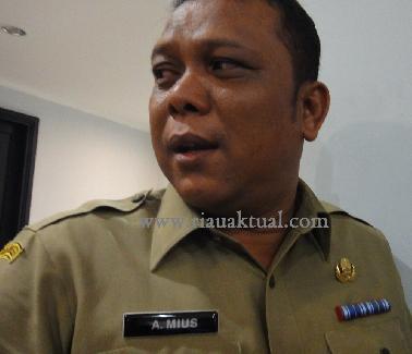 Lewat LPI, Dispora Pekanbaru Jaring Pelajar Berbakat