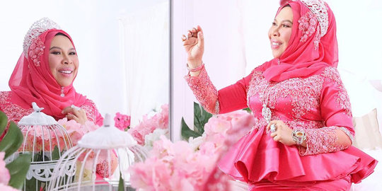 Inilah Fakta-fakta Wanita Malaysia yang Mandi Uang dalam Bath Up, No. 2 Bikin Tercengang