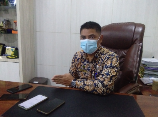 Ada 35 Instansi yang Bergabung Beri Pelayanan di MPP