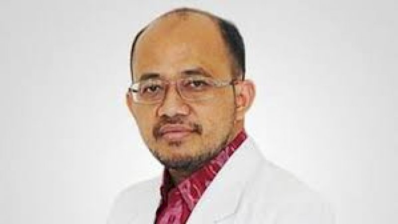 Sudah 949 Tenaga Kesehatan Meninggal Selama Pandemi, 444 di Antaranya Dokter