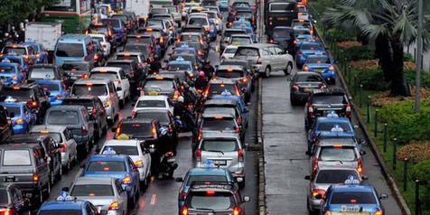 7 Bagian Penting Mobil yang Harus di Periksa Sebelum Mudik