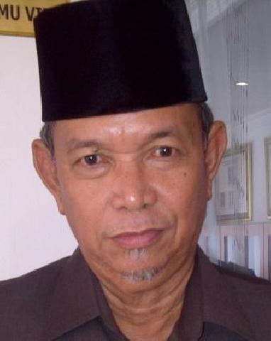 Dewan Minta Pemkab garap PBB Dengan Optimal