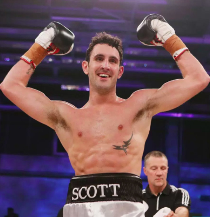 Mengharukan! Petinju Ini Meninggal setelah Selamatkan 7 Nyawa