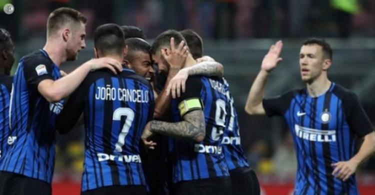 Liga Italia: Kalahkan Cagliari 4-0, Inter Milan Gusur Ibra Cs Puncaki Klasemen
