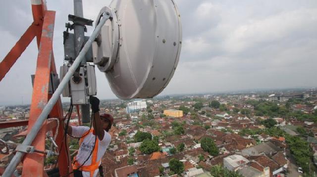 KPPU: Jangan Sampai Network Sharing Malah Bikin Persaingan Tidak Sehat