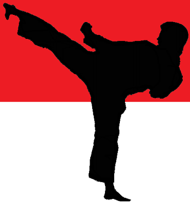 16 Karateka Indonesia Akan Diberangkatkan ke Spanyol