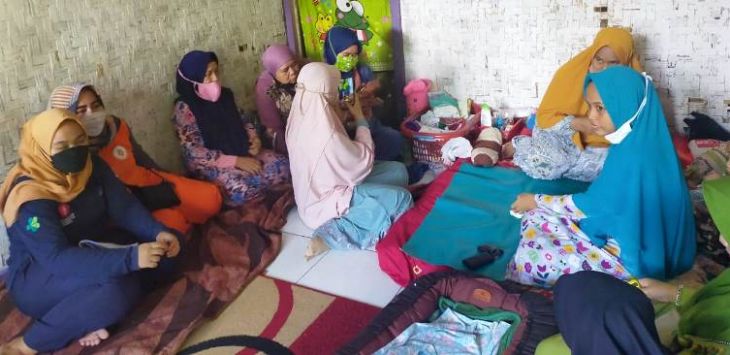 Heboh! Perempuan di Cianjur Melahirkan tanpa Hamil, Ini Penjelasan Puskesmas Setempat