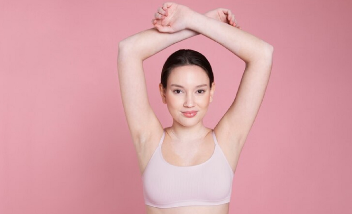 Berikut 5 Bahan Alami untuk Mencerahkan Ketiak Secara Alami