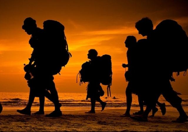 Tips Menikmati Perjalanan untuk Backpaker Pemula