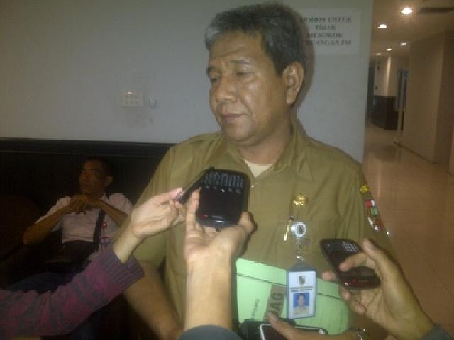 Disperindag Ancam Tutup Tempat Hiburan Langgar Aturan