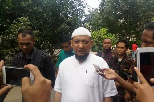 Juru Parkir Ingin Donorkan Mata, Novel: Terima Kasih atas Perhatiannya