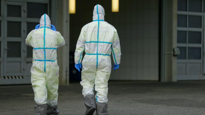 Melayat Jenazah PDP, 8 Orang Satu Keluarga Positif Corona