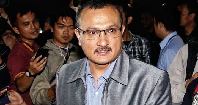 Celetukan Demokrat Bikin Perih, Sebut Biarkan Jokowi Jadi Presiden Survei!