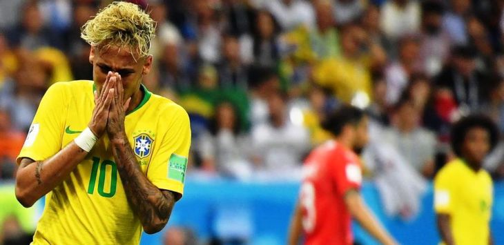 Prediksi Skor Mbah Judeng untuk Laga Brasil Vs Meksiko