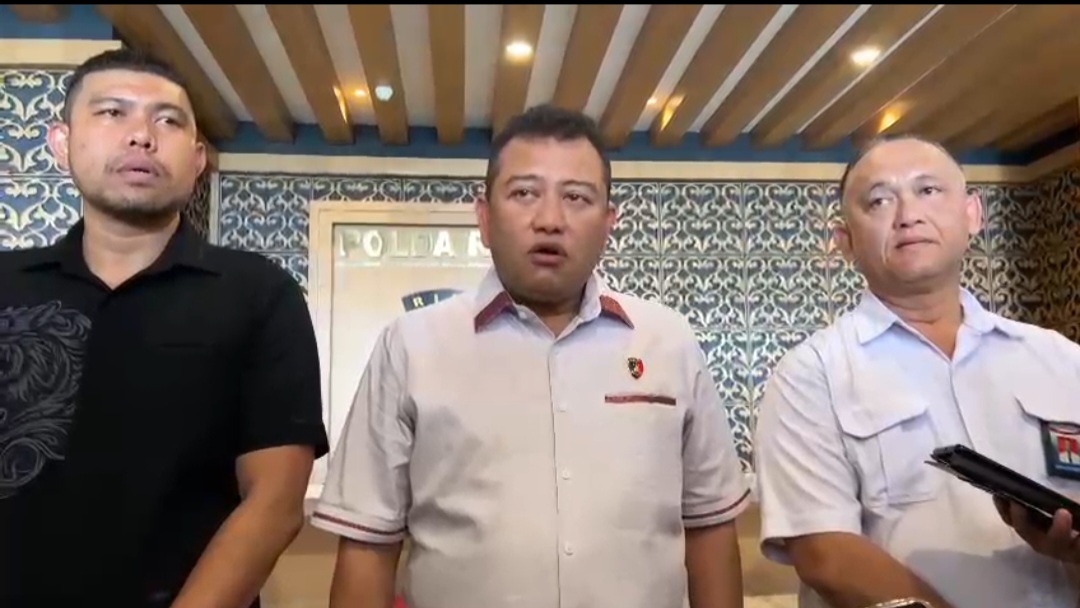 Fantastis! Kerugian Negara Akibat SPPD Fiktif di Sekretariat DPRD Riau