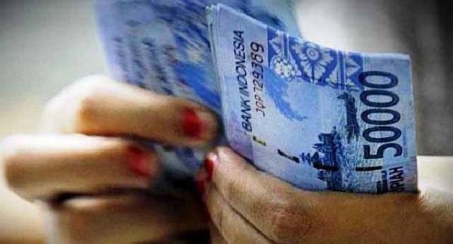 Satu Bulan Karyawan Belum Terima Gaji