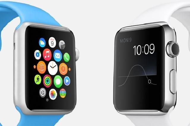 CMRA, Apple Watch pertama yang dilengkapi kamera