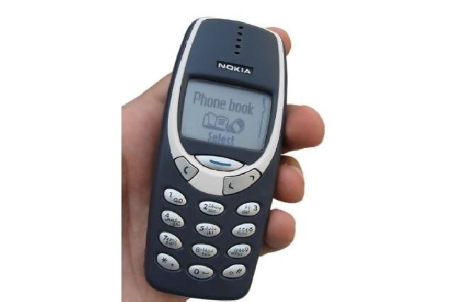 Nokia kembali meluncurkan Nokia 3310