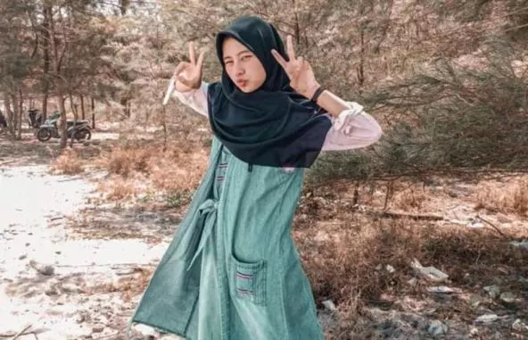 Ibunda & Adik Mahasiswi Bengkulu yang Tewas Misterius Sempat Punya Firasat