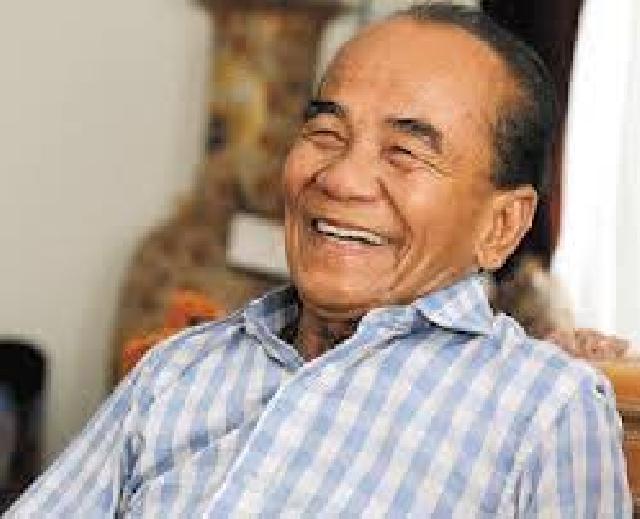 Masyarakat Pekanbaru Diminta Dukung Program Gubernur yang Baru