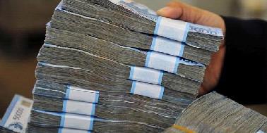 Silpa  Anggaran 2013 Meranti Rp 312 M