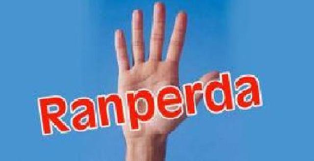 Banleg Janji Rampungkan Ranperda yang Tertunda