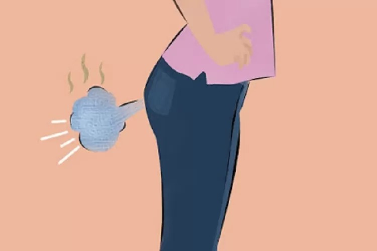 Ilmuwan Klaim Hirup Aroma Kentut Sendiri Bikin Otak Makin Sehat, Kok Bisa?