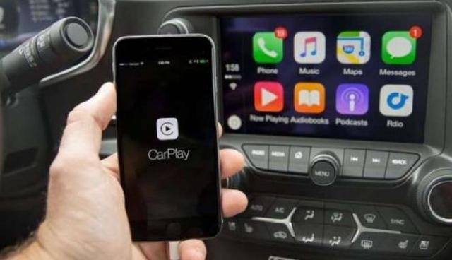 Alpine Tawarkan Apple CarPlay Nirkabel Berharga Terjangkau