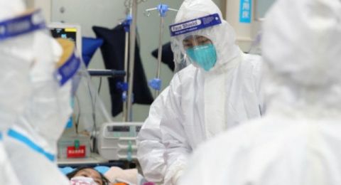 Pasien Positif Covid-19 di Riau Menjadi 12 Orang