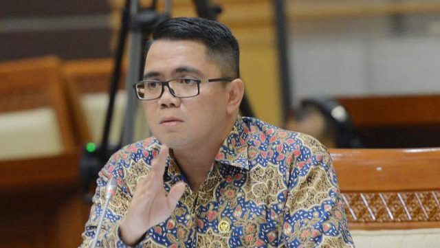 Arteria Dahlan Singgung Nama Mantan Kapolri Tito Karnavian di Kasus Ferdy Sambo