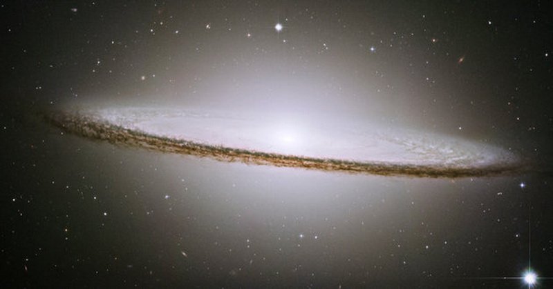 Keberadaan Makhluk Luar Angkasa Dijelaskan Alquran dan Sains