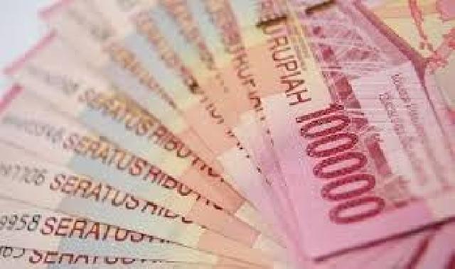 Gaji Honorer Tunggu Rasionalisasi Anggaran