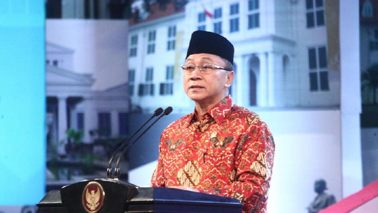 Gelar Rakernas, PAN Belum Tentu Dukung Jokowi di Pilpres 2019