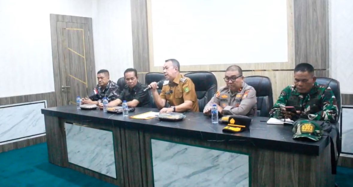 Dugaan Kasus Cacar Monyet di Meranti, Pemkab Pastikan Tak Ada Penularan Baru