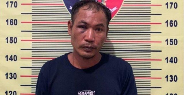 Kronologis Ayah Kandung Rudapaksa Kedua Puteri Kembarnya Berkali-kali Sejak 2017