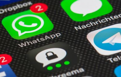 Ini Tips Cara Mengunci WhatsApp