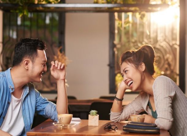 Zodiak Ini Punya Keahlian dalam Menggoda