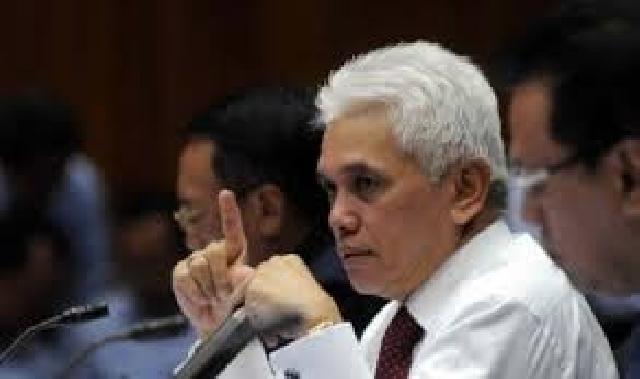 Mengundurkan Diri, Hatta Rajasa Tunjukan Sikap Negarawan Sejati