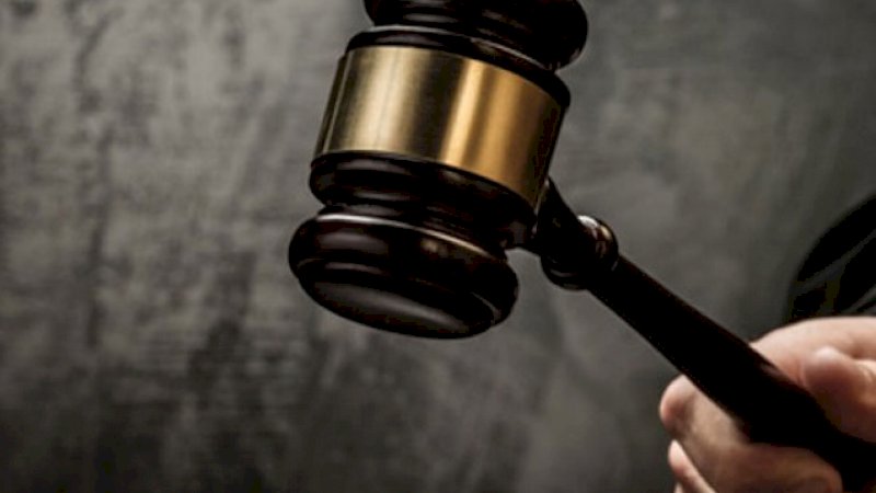 Pengakuan Ibu Lima Anak yang Bikin Hakim Pengadilan Menjadi Iba